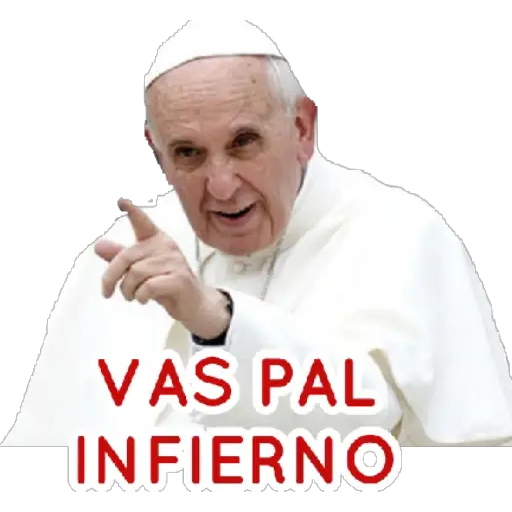 Vas Pal Infierno