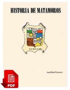 Libro: Historia de Matamoros