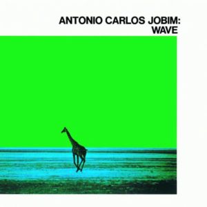 Wave de Antonio Carlos Jobim – 1967