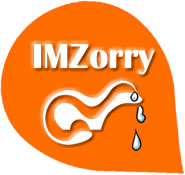 imZorry