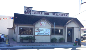 Toddle Inn Restaurant