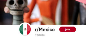 reddit mexico