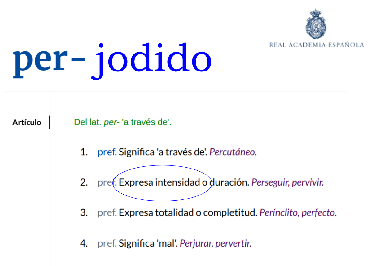Perjodido