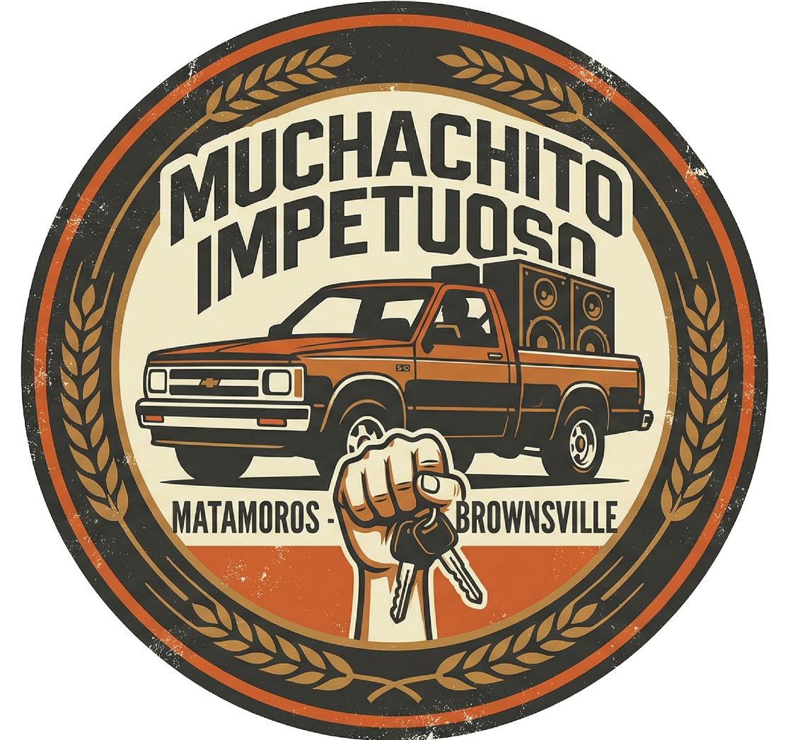Muchachito Impetuoso