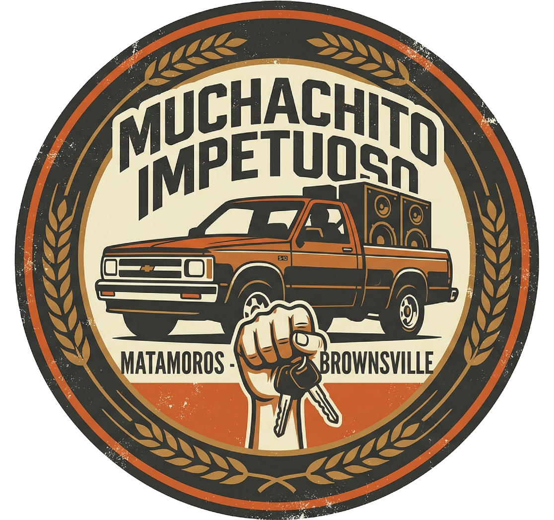 Muchachacito Impetuoso