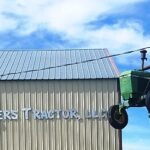 Waters Tractor, LLC